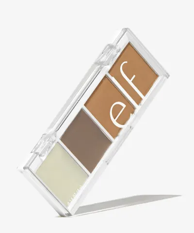 e.l.f. Cosmetics - Bite-Size Brow Palette