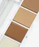 e.l.f. Cosmetics - Bite-Size Brow Palette