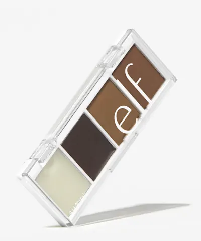 e.l.f. Cosmetics - Bite-Size Brow Palette