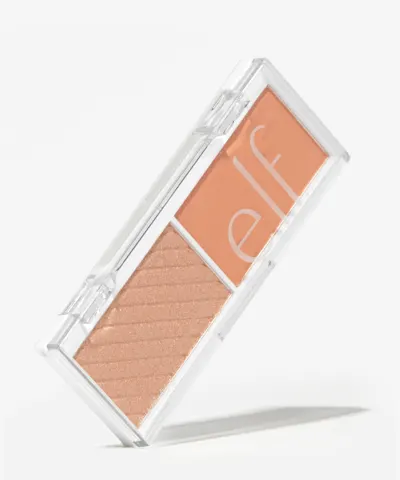 e.l.f. Cosmetics - Bite-Size Face Duo