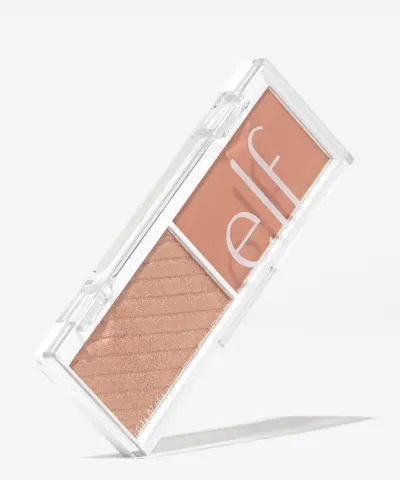 e.l.f. Cosmetics - Bite-Size Face Duo
