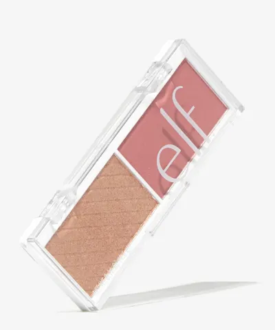 e.l.f. Cosmetics - Bite-Size Face Duo