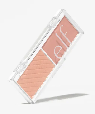 e.l.f. Cosmetics - Bite-Size Face Duo