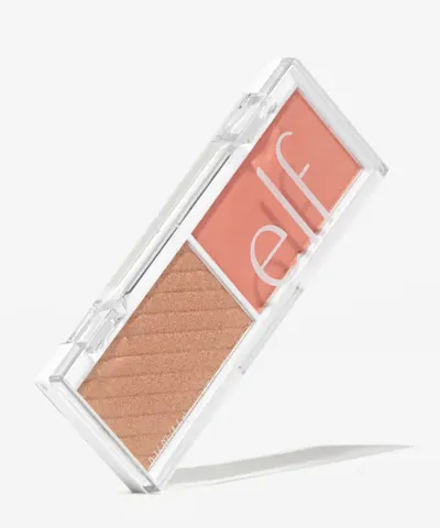 e.l.f. Cosmetics - Bite-Size Face Duo