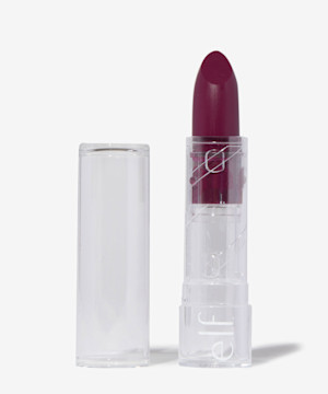 E.l.f. Cosmetics Srsly Satin Lipstick - Sugarplum At Beauty Bay