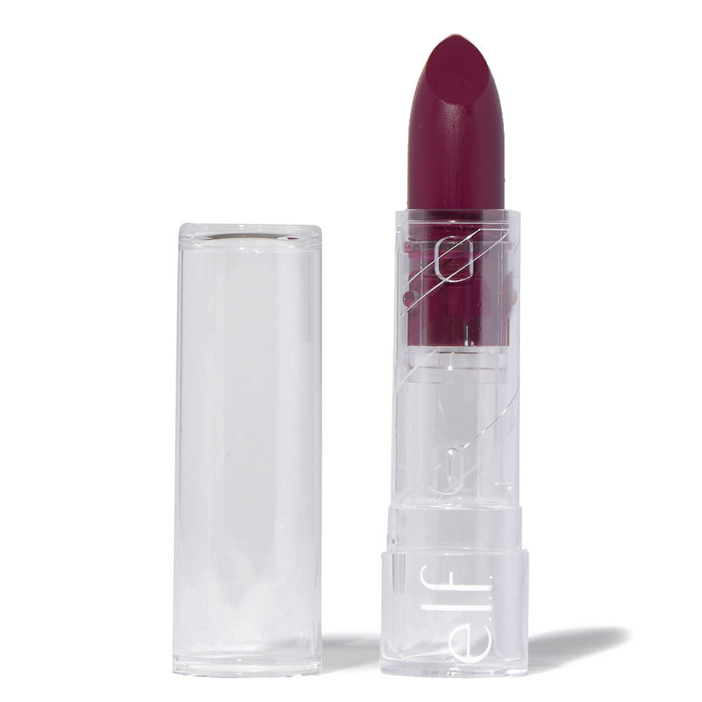 e.l.f. Cosmetics SRSLY Satin Lipstick Sugarplum