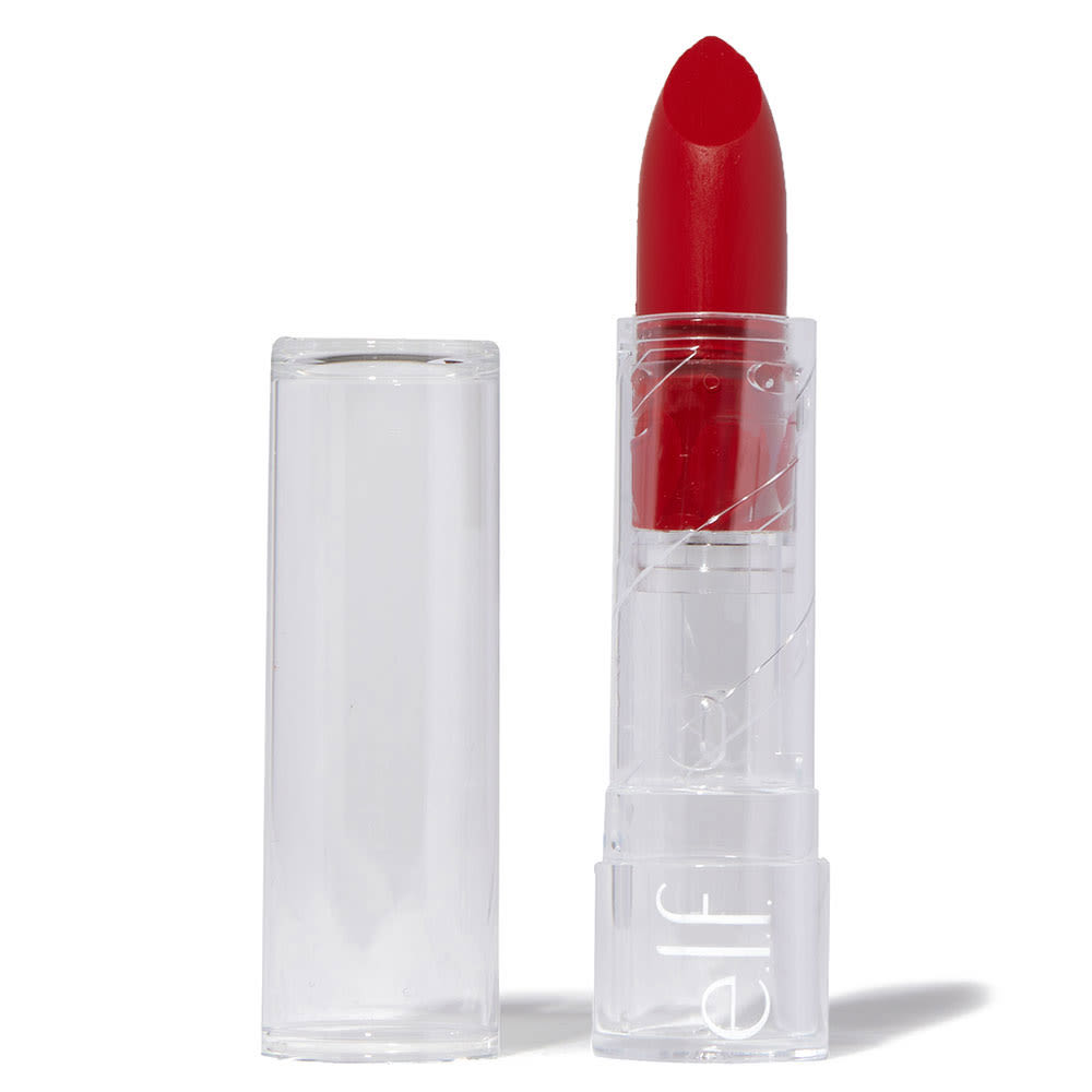 e.l.f. Cosmetics SRSLY Satin Lipstick Pepper
