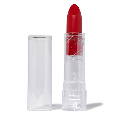 e.l.f. Cosmetics SRSLY Satin Lipstick Pepper