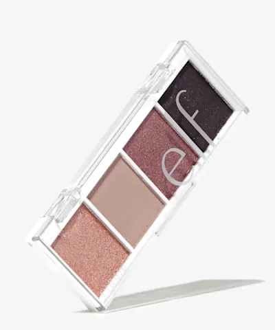 e.l.f. Cosmetics - Bite-Size Eyeshadow Palette Rose Water