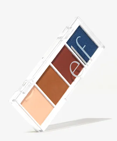 e.l.f. Cosmetics - Bite-Size Eyeshadow Palette Carnival Candy
