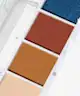 e.l.f. Cosmetics - Bite-Size Eyeshadow Palette Carnival Candy