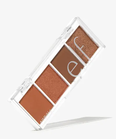 e.l.f. Cosmetics - Bite-Size Eyeshadow Palette Pumpkin Pie