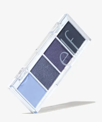 e.l.f. Cosmetics - Bite-Size Eyeshadow Palette Açaí You