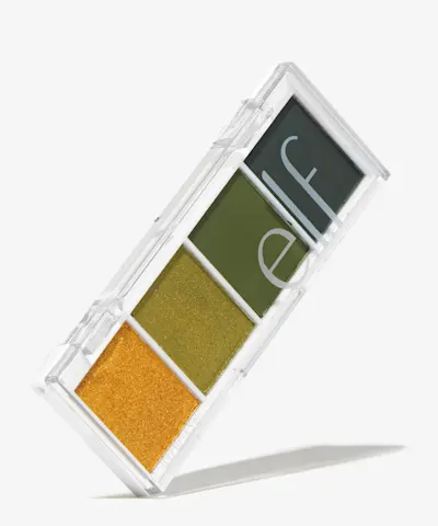e.l.f. Cosmetics - Bite-Size Eyeshadow Palette Hot Jalapeño