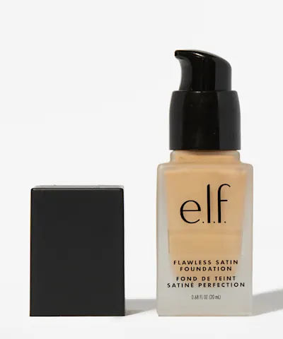 e.l.f. Cosmetics - Flawless Satin Foundation