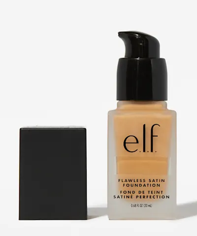e.l.f. Cosmetics - Flawless Satin Foundation