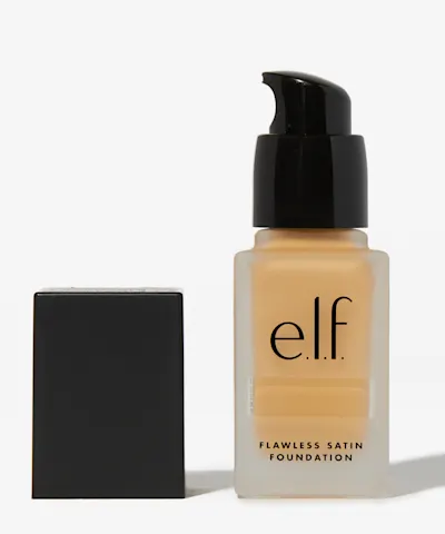 e.l.f. Cosmetics - Flawless Satin Foundation