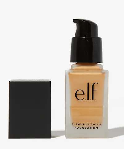 e.l.f. Cosmetics - Flawless Satin Foundation