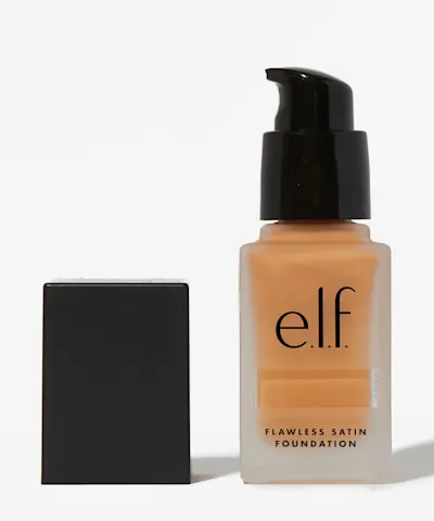 e.l.f. Cosmetics - Flawless Satin Foundation