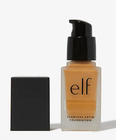 e.l.f. Cosmetics - Flawless Satin Foundation