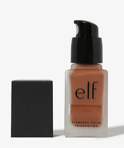 e.l.f. Cosmetics - Flawless Satin Foundation