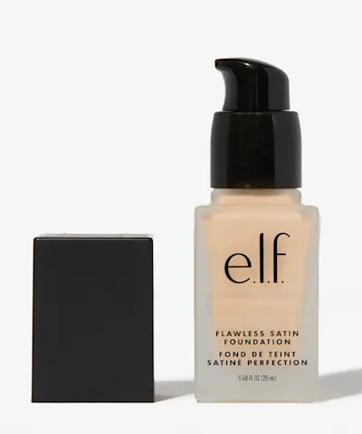 e.l.f. Cosmetics - Flawless Satin Foundation