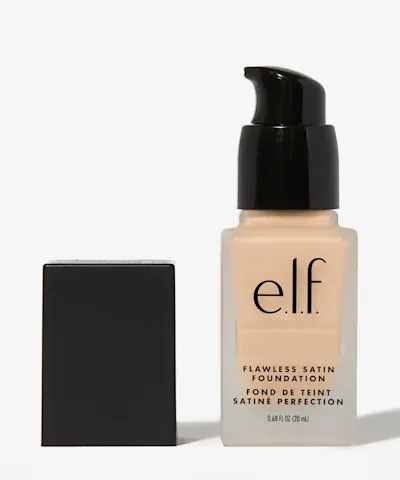 e.l.f. Cosmetics - Flawless Satin Foundation