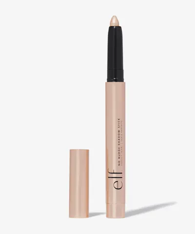 e.l.f. Cosmetics - No Budge Shadow Stick