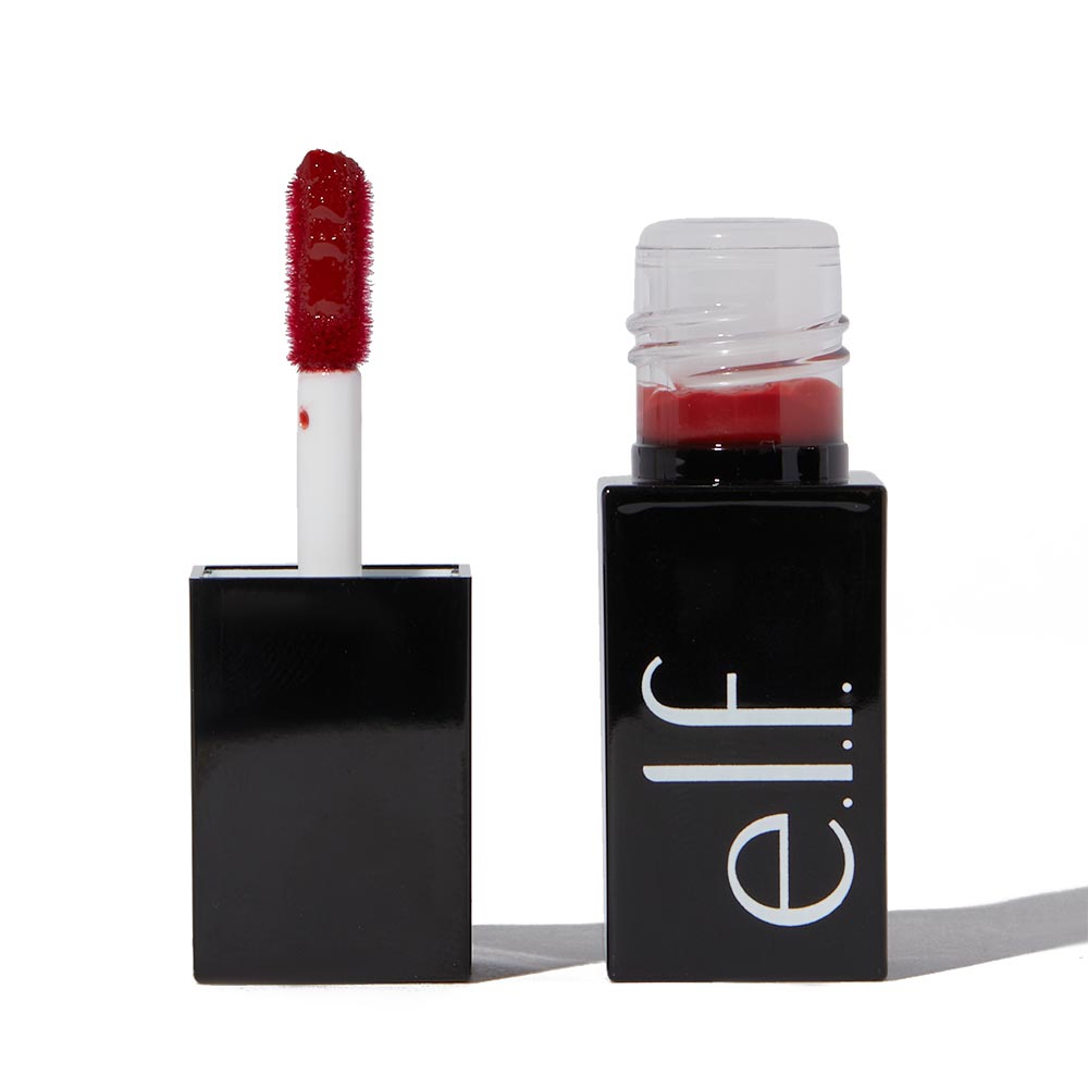 Glossy Lip Stain Spicy Sienna