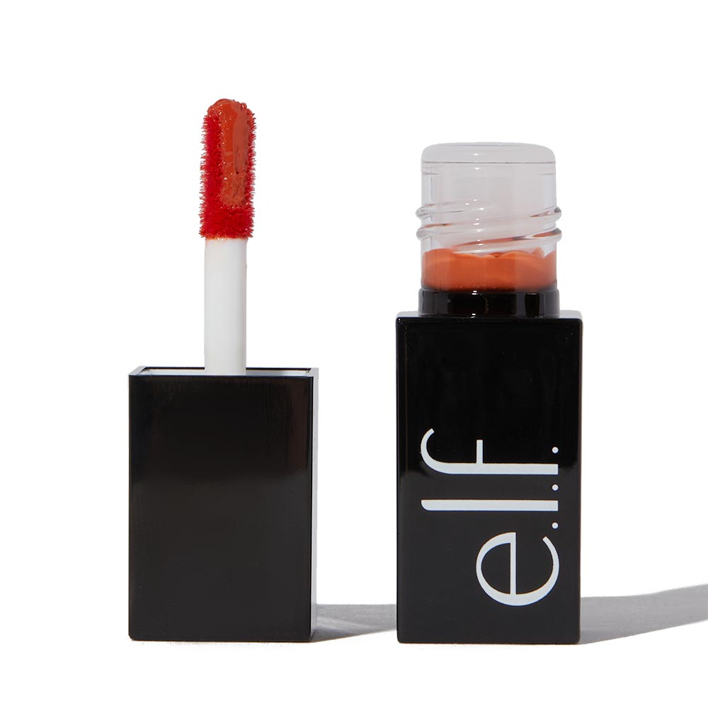 Glossy Lip Stain Coral Cutie