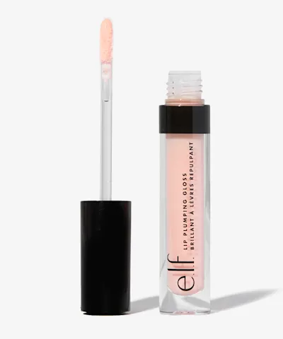 e.l.f. Cosmetics - Lip Plumping Gloss