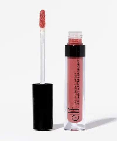 e.l.f. Cosmetics - Lip Plumping Gloss