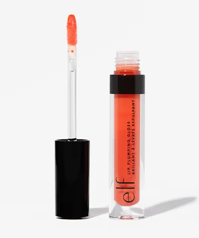 e.l.f. Cosmetics - Lip Plumping Gloss