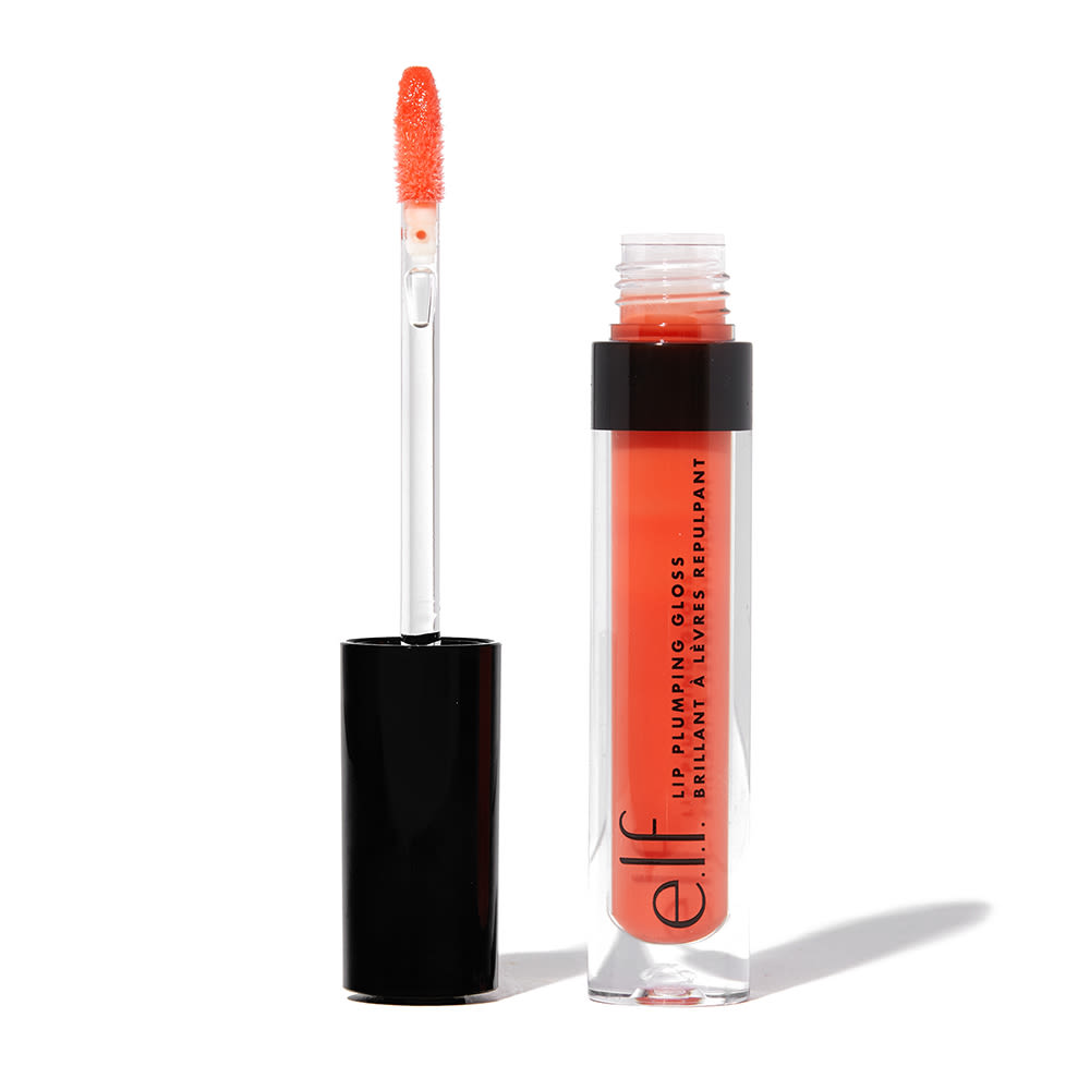 e.l.f. Cosmetics Lip Plumping Gloss Bahama Mama