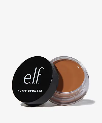 e.l.f. Cosmetics - Putty Bronzer