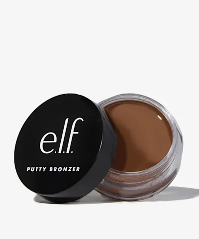 e.l.f. Cosmetics - Putty Bronzer