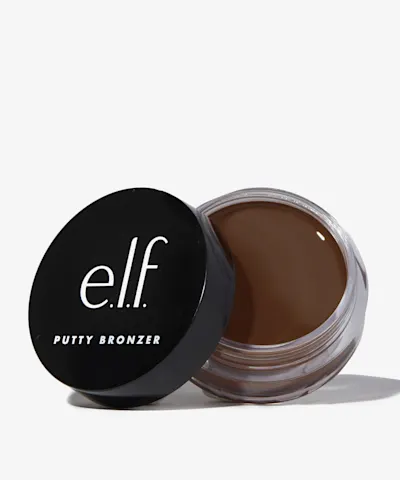 e.l.f. Cosmetics - Putty Bronzer