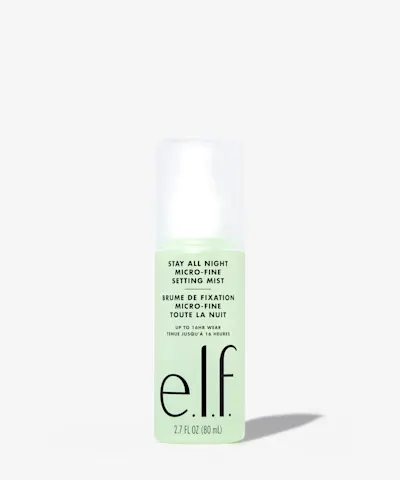 e.l.f. Cosmetics - Stay All Night Micro Fine Setting Mist