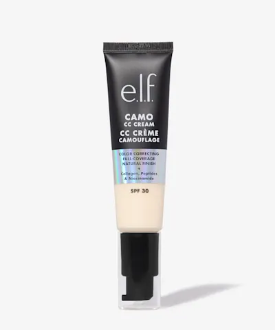 e.l.f. Cosmetics - Camo CC Cream