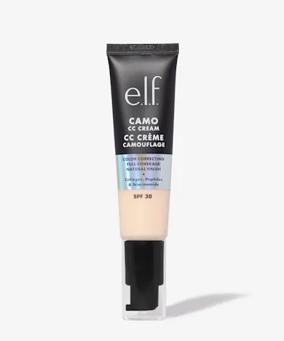 e.l.f. Cosmetics - Camo CC Cream