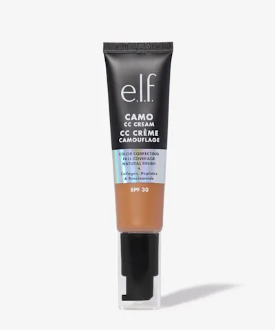 e.l.f. Cosmetics - Camo CC Cream