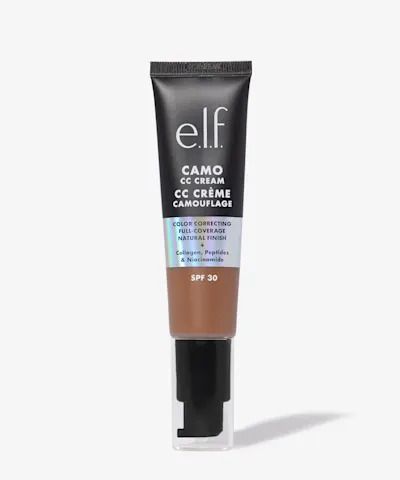 e.l.f. Cosmetics - Camo CC Cream