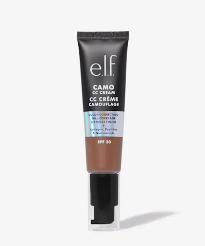 e.l.f. Cosmetics - Camo CC Cream