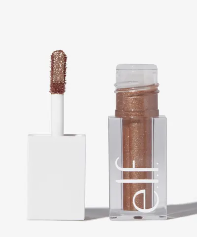 e.l.f. Cosmetics - Liquid Metallic Eyeshadow
