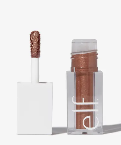 e.l.f. Cosmetics - Liquid Metallic Eyeshadow
