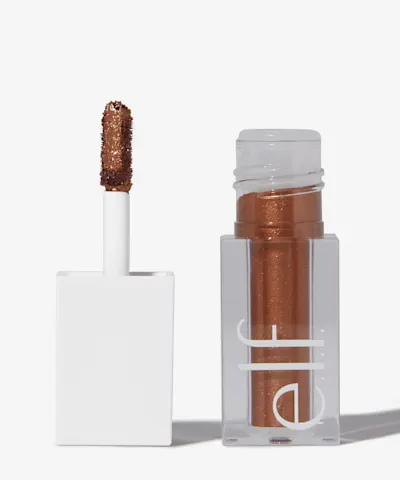 e.l.f. Cosmetics - Liquid Metallic Eyeshadow