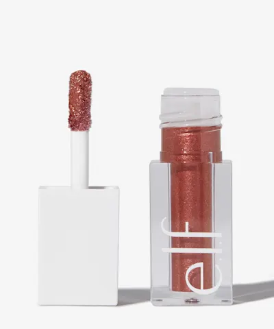 e.l.f. Cosmetics - Liquid Metallic Eyeshadow