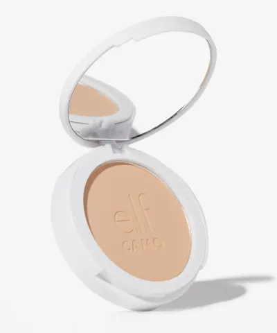 e.l.f. Cosmetics - Camo Powder Foundation