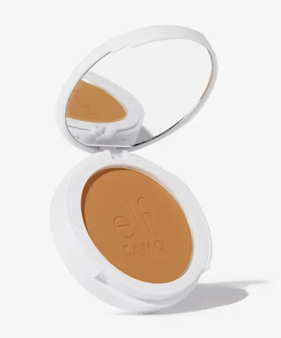 e.l.f. Cosmetics - Camo Powder Foundation