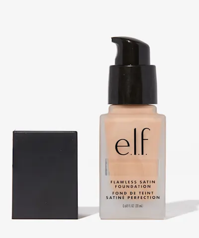 e.l.f. Cosmetics - Flawless Satin Foundation